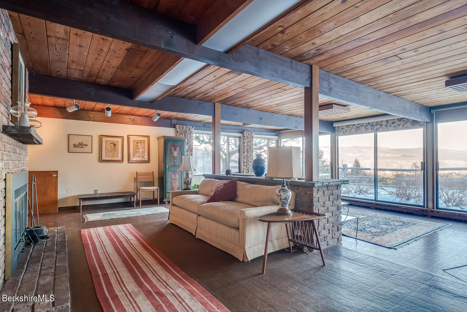 175 Bee Hill Road Williamstown, MA 01267 - Photo 56 of 76 Lower level