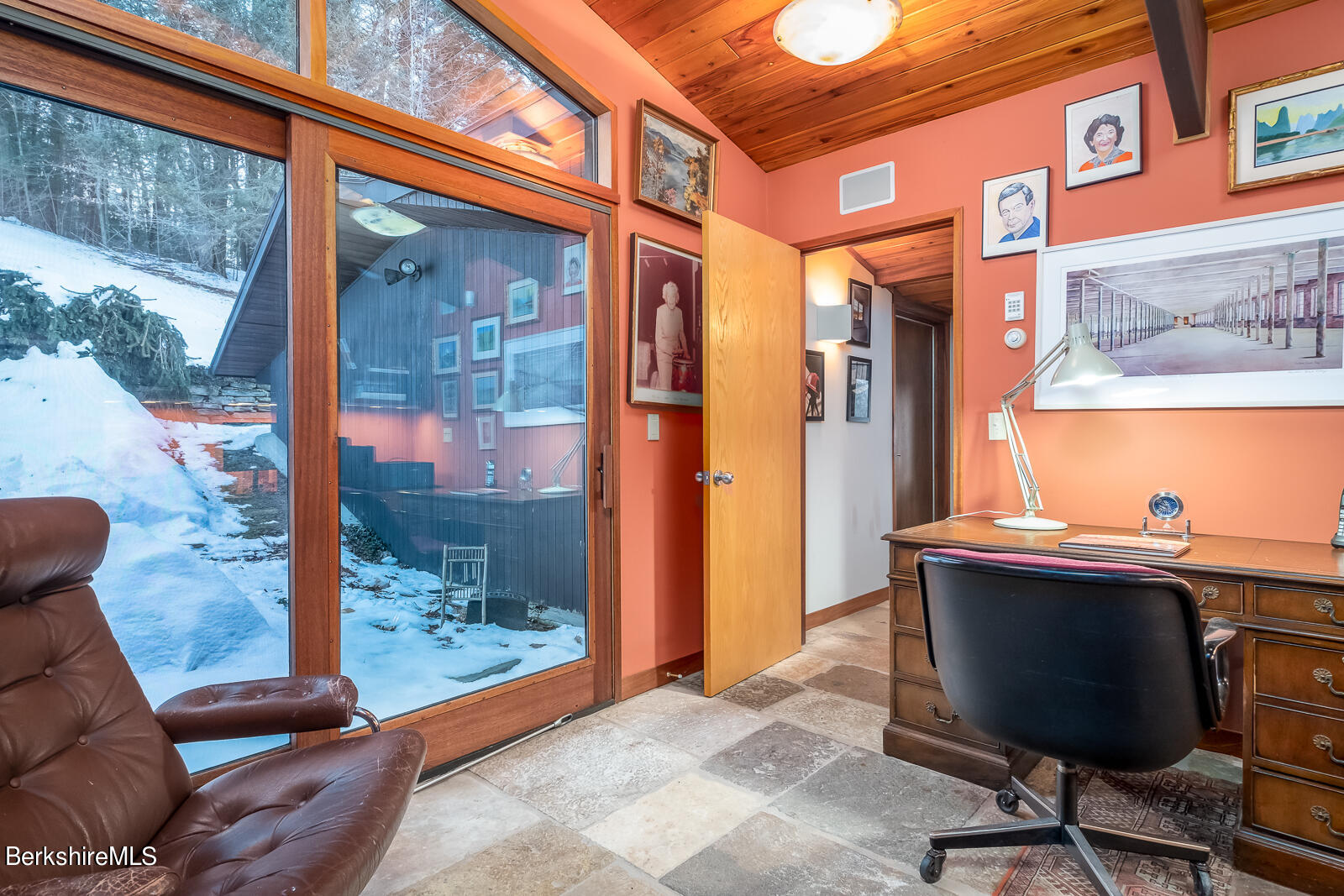 175 Bee Hill Road Williamstown, MA 01267 - Photo 8 of 76 Office