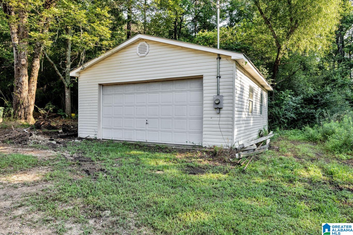 1431 Empire Road Empire, AL 35063 - Photo 3 of 37