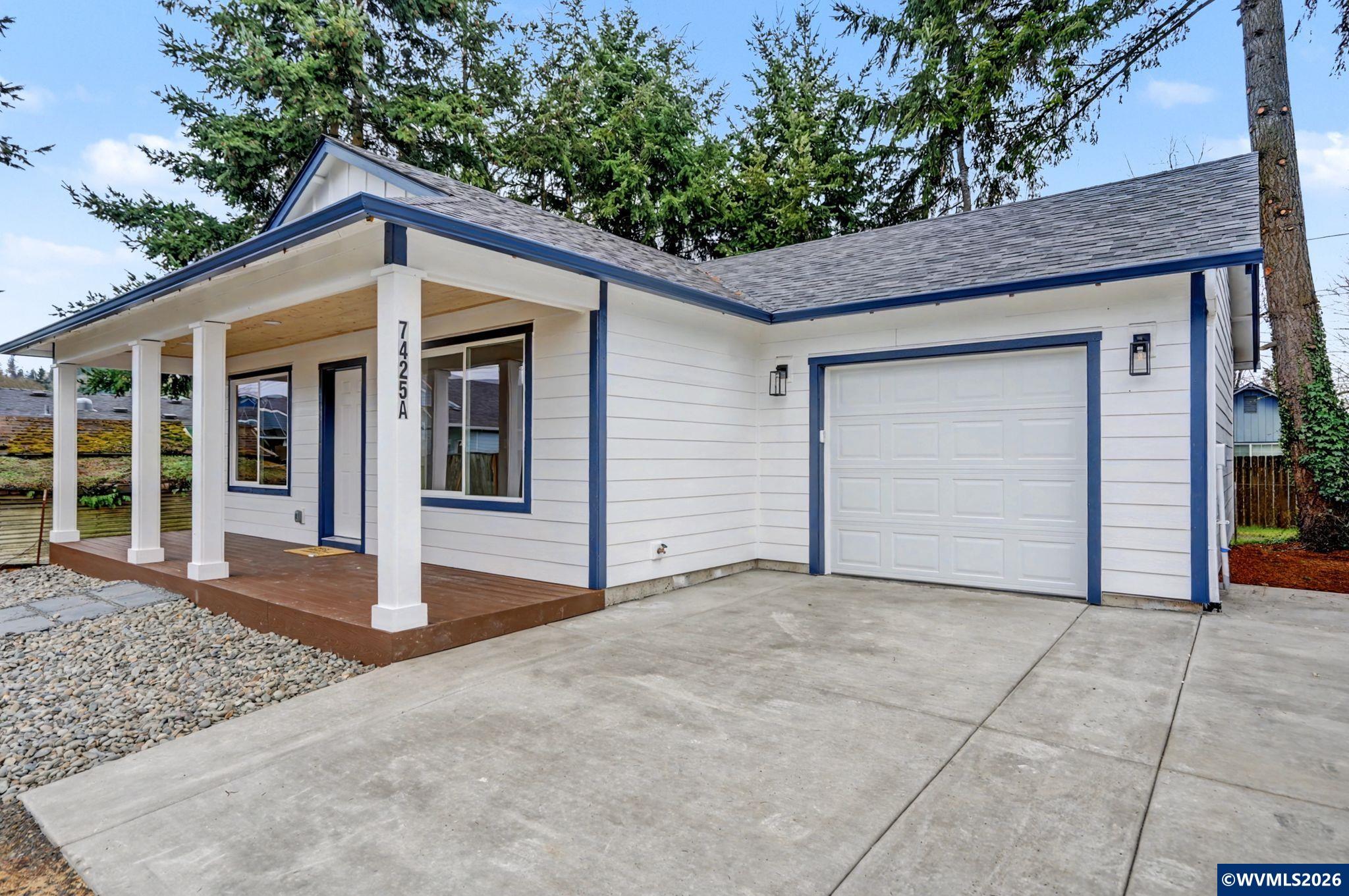 7425 5th Street Turner, OR 97392 - Photo 2 of 49