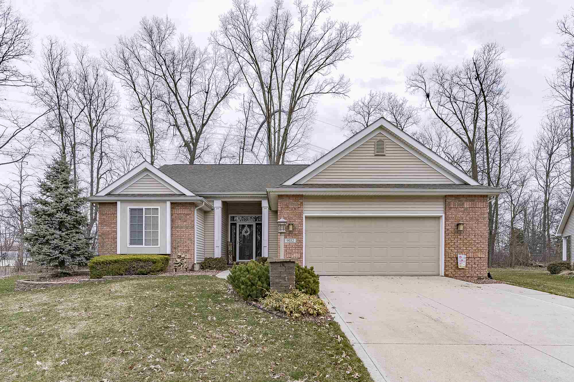 9032 Pretty Ridge Court Fort Wayne, IN 46825 - Photo 1 of 35