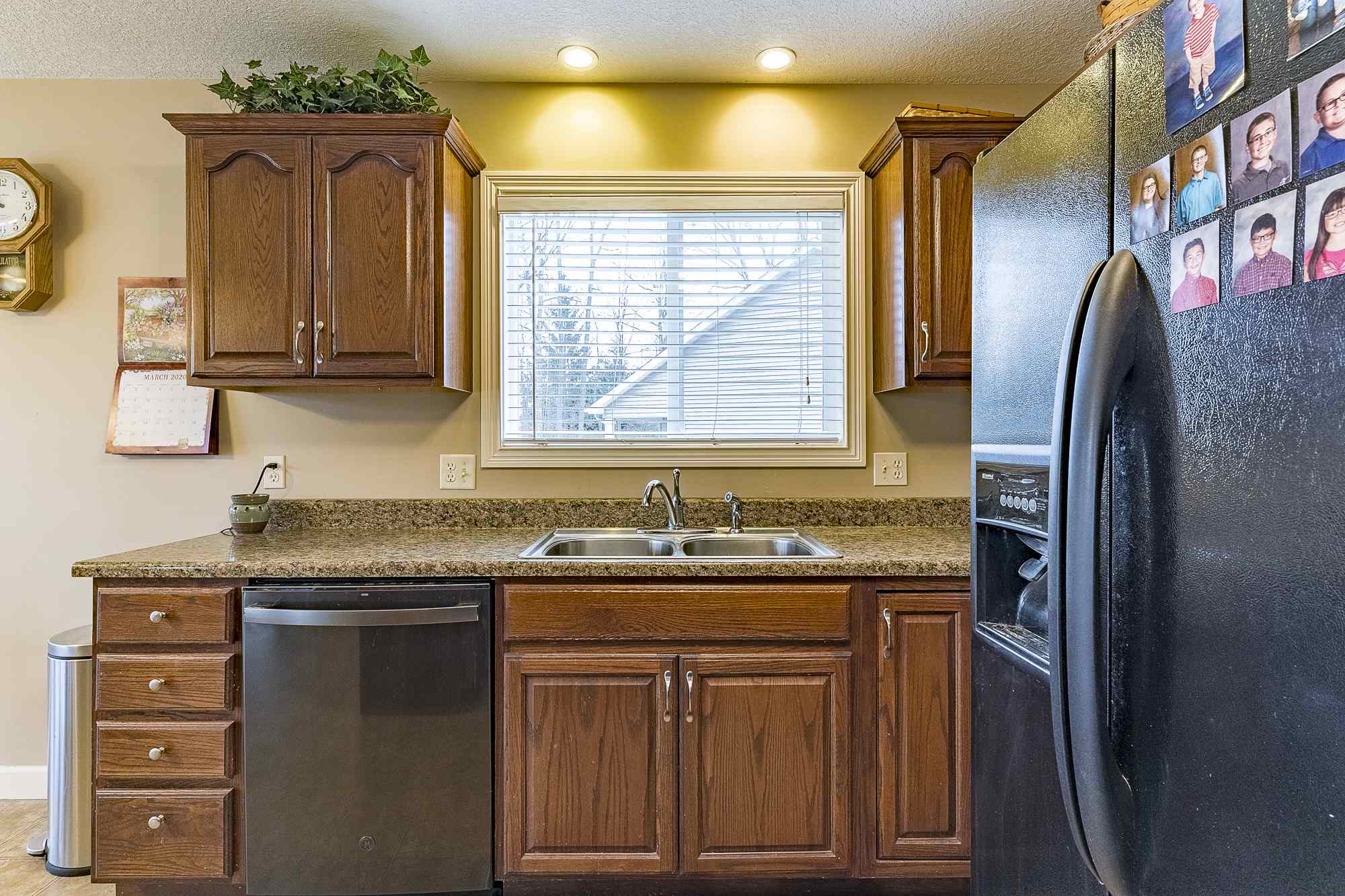 9032 Pretty Ridge Court Fort Wayne, IN 46825 - Photo 14 of 35