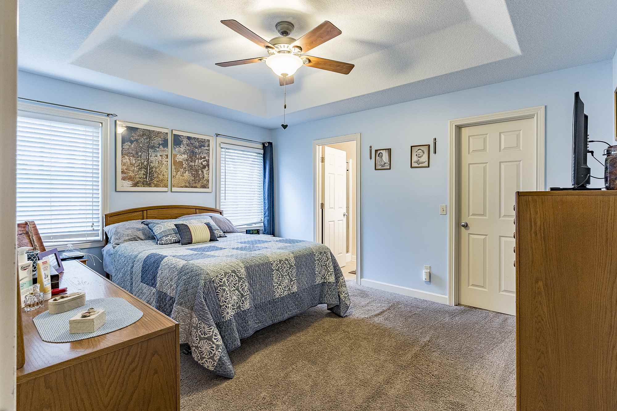 9032 Pretty Ridge Court Fort Wayne, IN 46825 - Photo 15 of 35