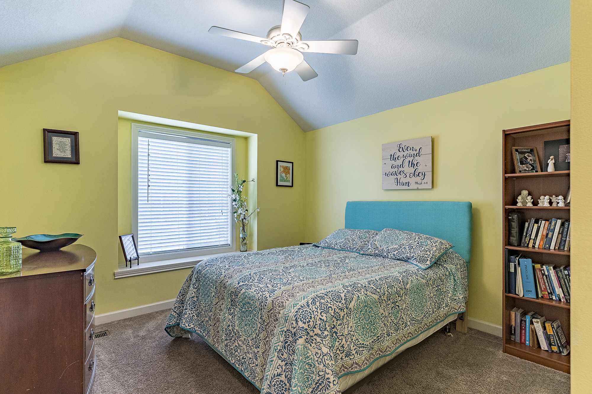 9032 Pretty Ridge Court Fort Wayne, IN 46825 - Photo 20 of 35