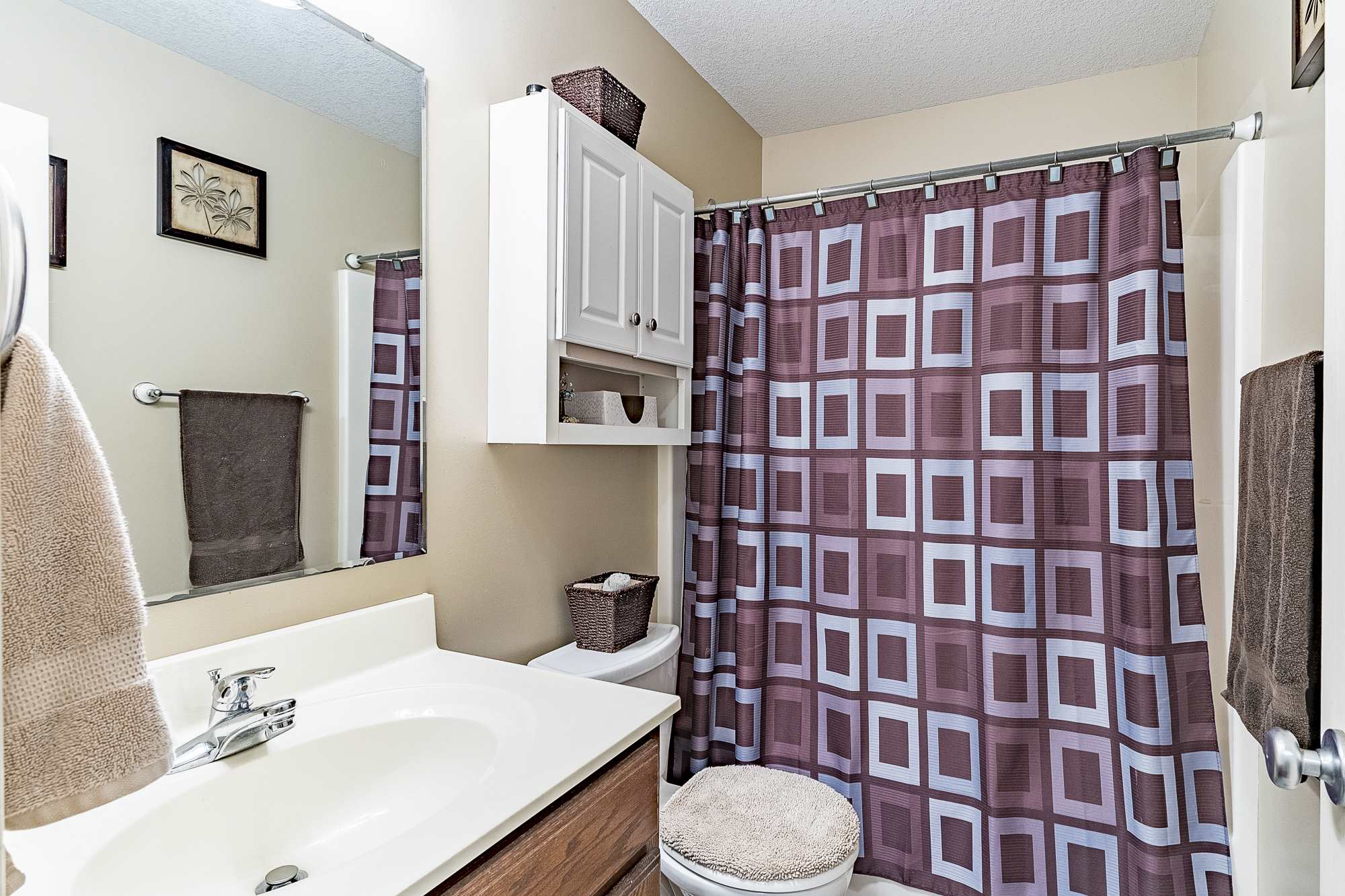 9032 Pretty Ridge Court Fort Wayne, IN 46825 - Photo 21 of 35