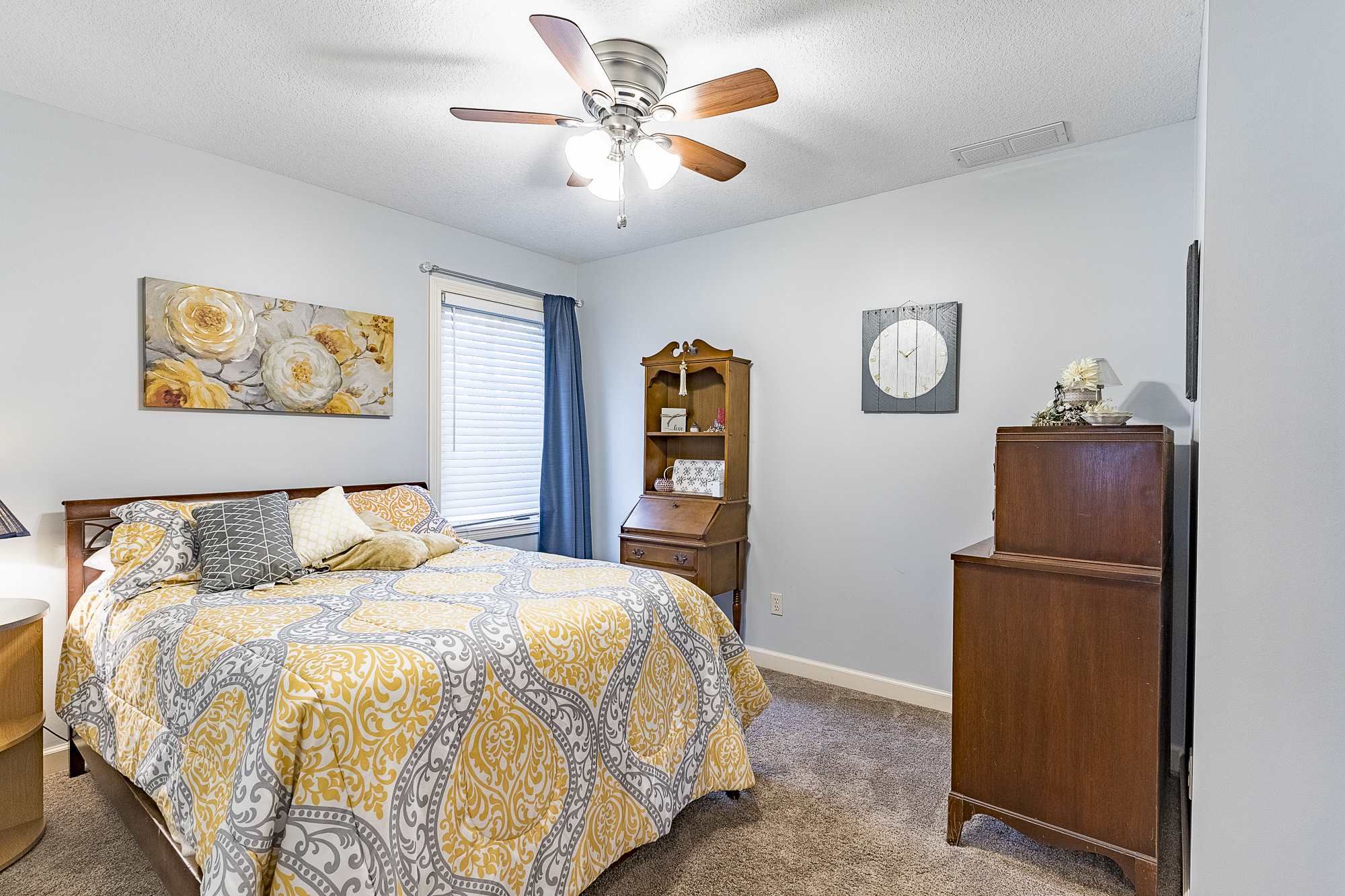 9032 Pretty Ridge Court Fort Wayne, IN 46825 - Photo 22 of 35