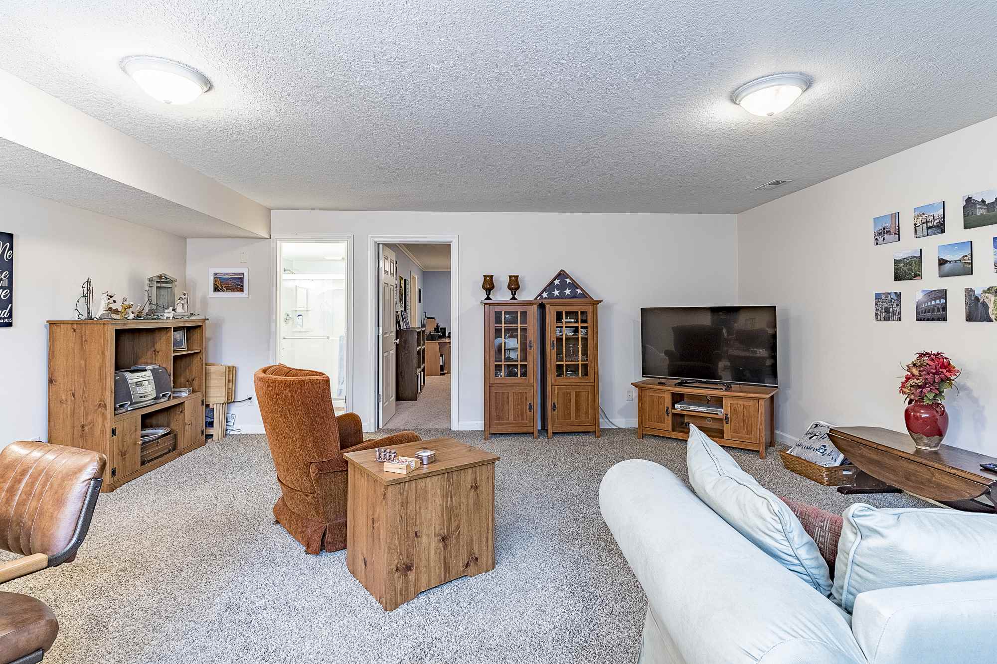 9032 Pretty Ridge Court Fort Wayne, IN 46825 - Photo 26 of 35