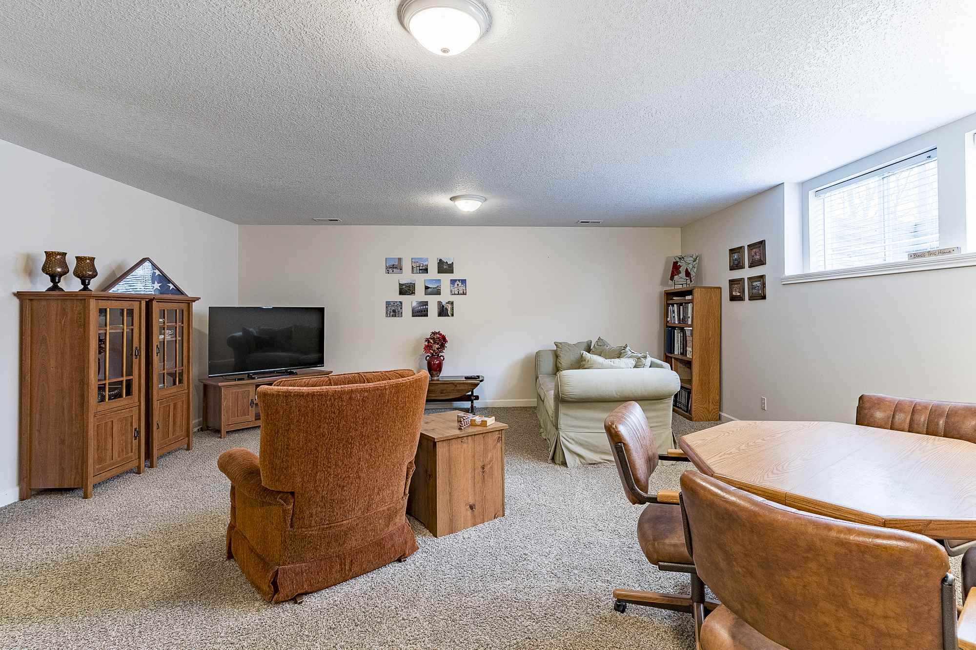 9032 Pretty Ridge Court Fort Wayne, IN 46825 - Photo 28 of 35
