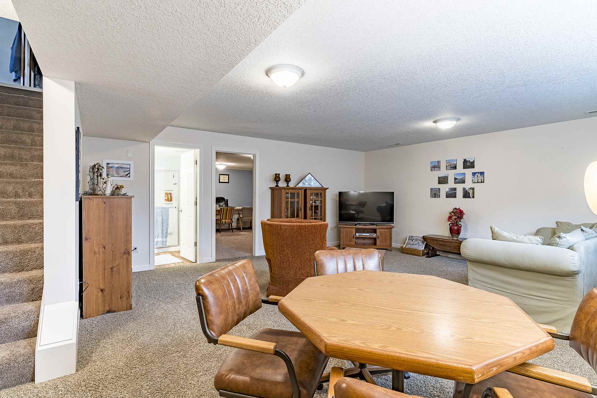 9032 Pretty Ridge Court Fort Wayne, IN 46825 - Photo 29 of 35