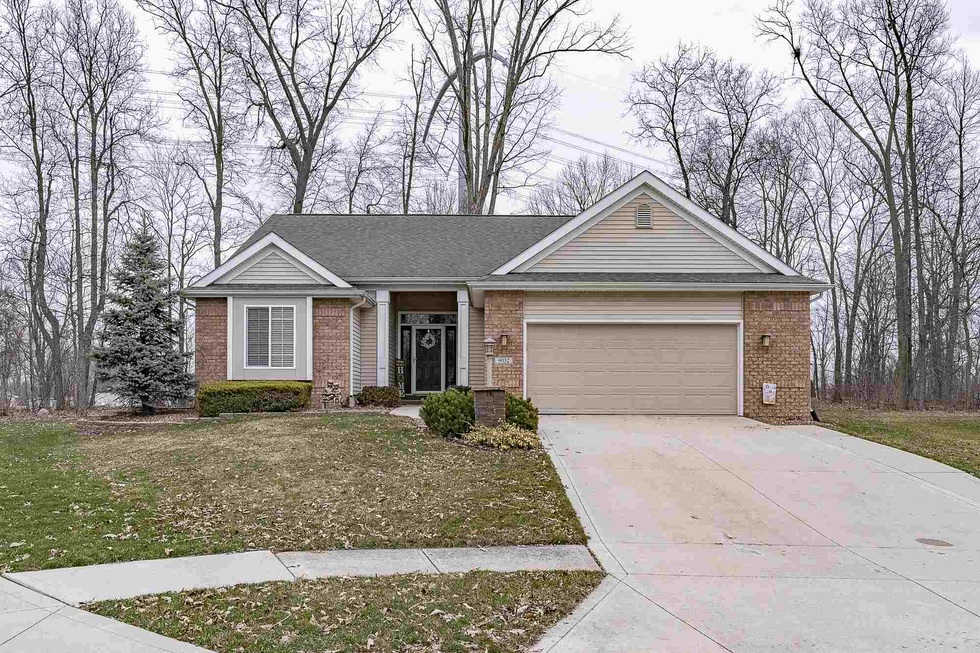 9032 Pretty Ridge Court Fort Wayne, IN 46825 - Photo 31 of 35