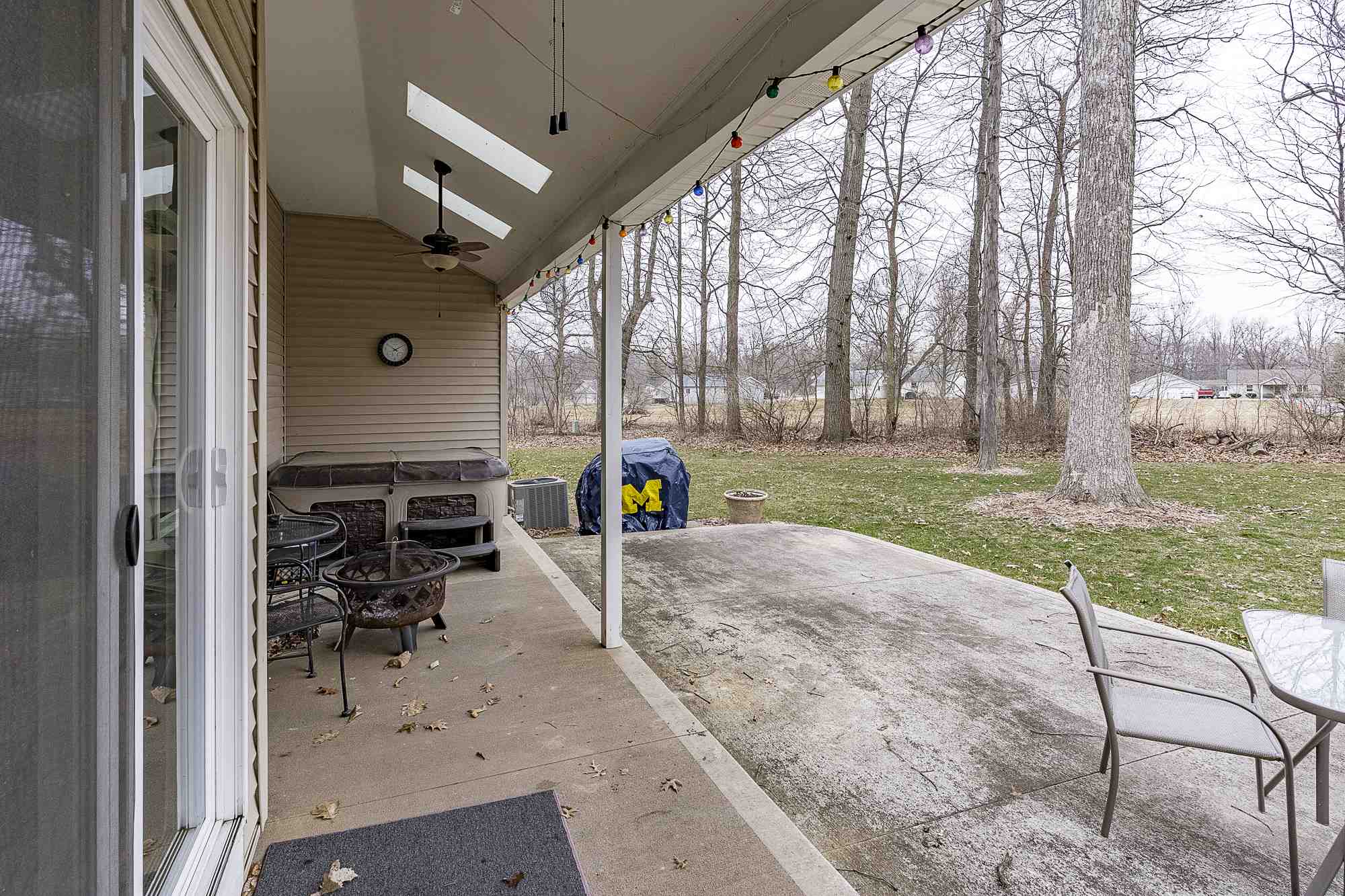 9032 Pretty Ridge Court Fort Wayne, IN 46825 - Photo 33 of 35