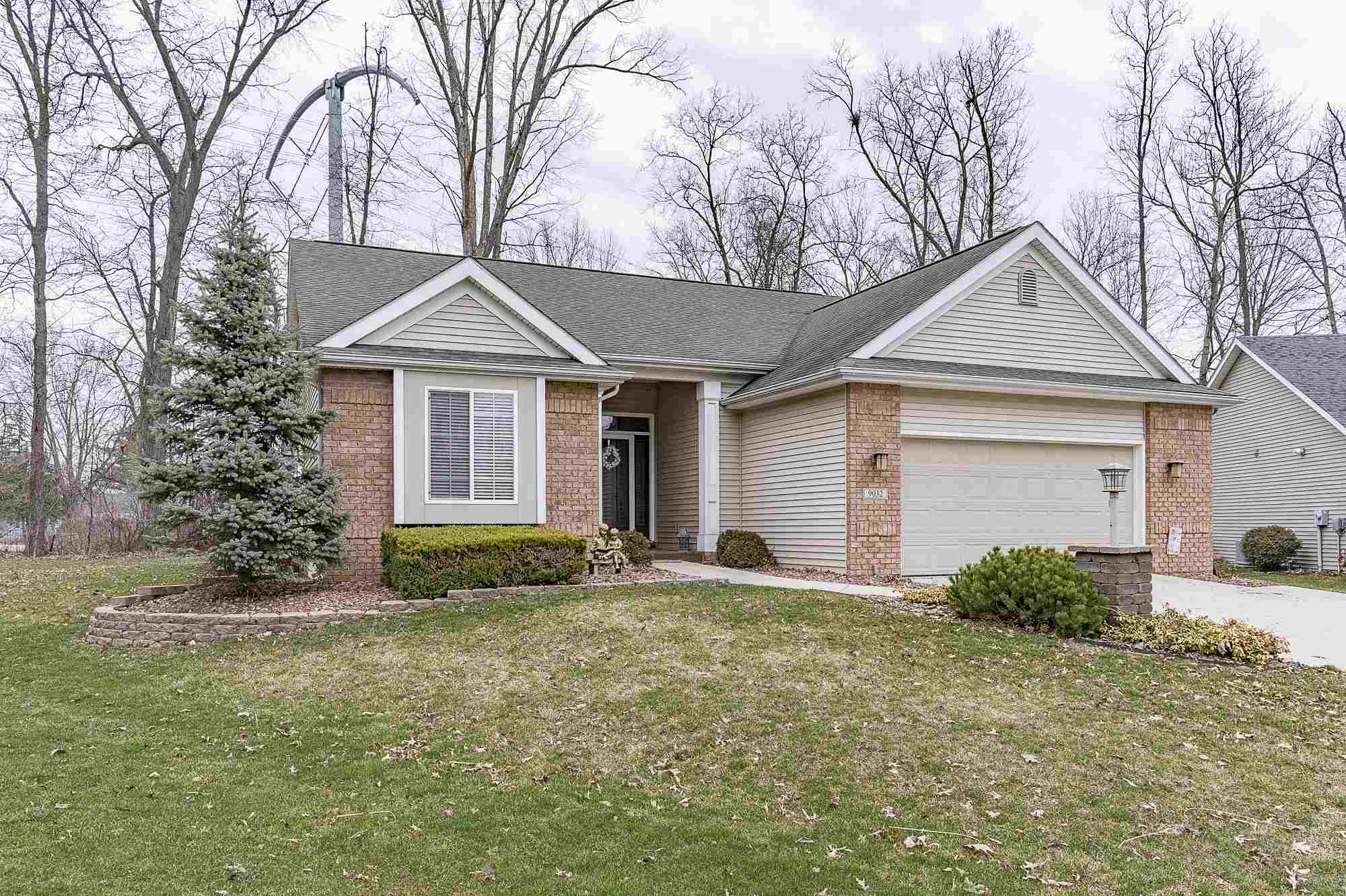 9032 Pretty Ridge Court Fort Wayne, IN 46825 - Photo 35 of 35