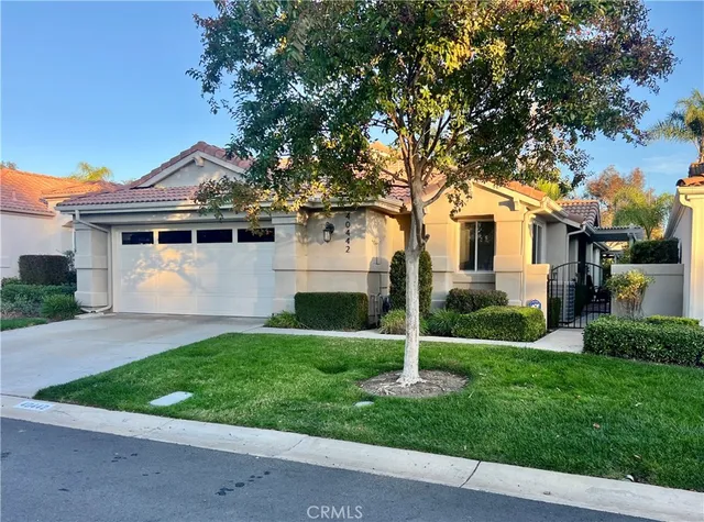 $535,000 | 40442 Vía Amapola, Murrieta, CA 92562