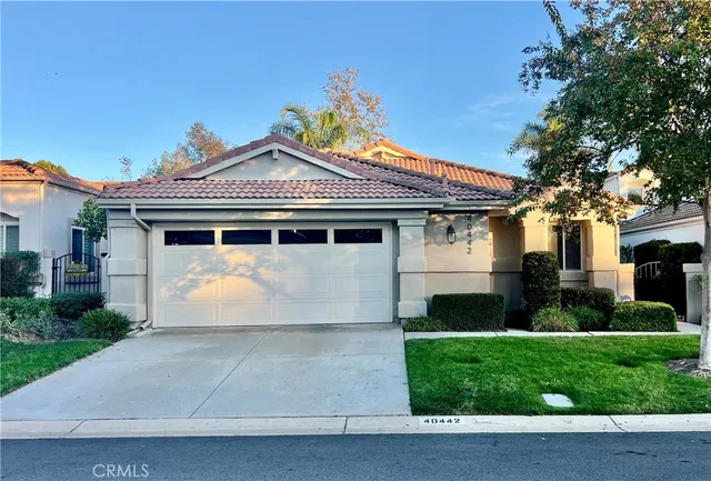 $539,900 | 40442 VÃa Amapola, Murrieta, CA 92562