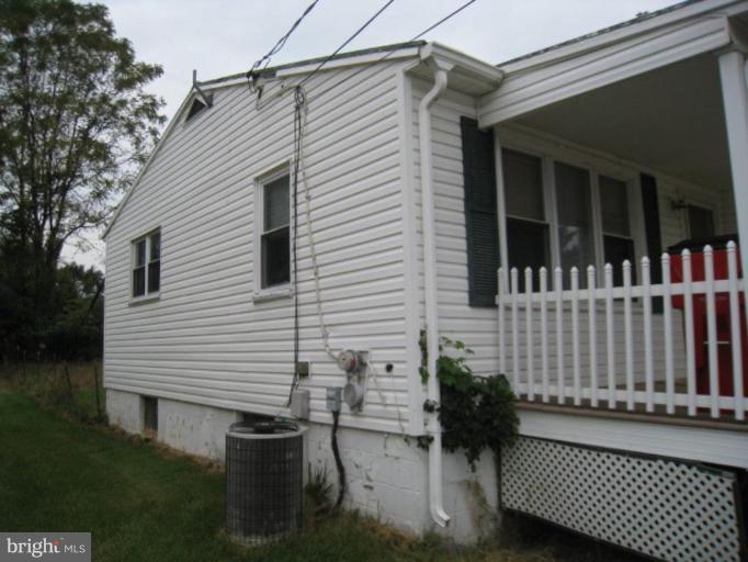 507 North Reymann Street Ranson, WV 25438 - Photo 4 of 7 Exterior #3
