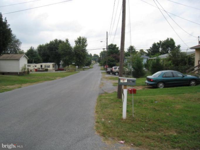 507 North Reymann Street Ranson, WV 25438 - Photo 6 of 7 Street View