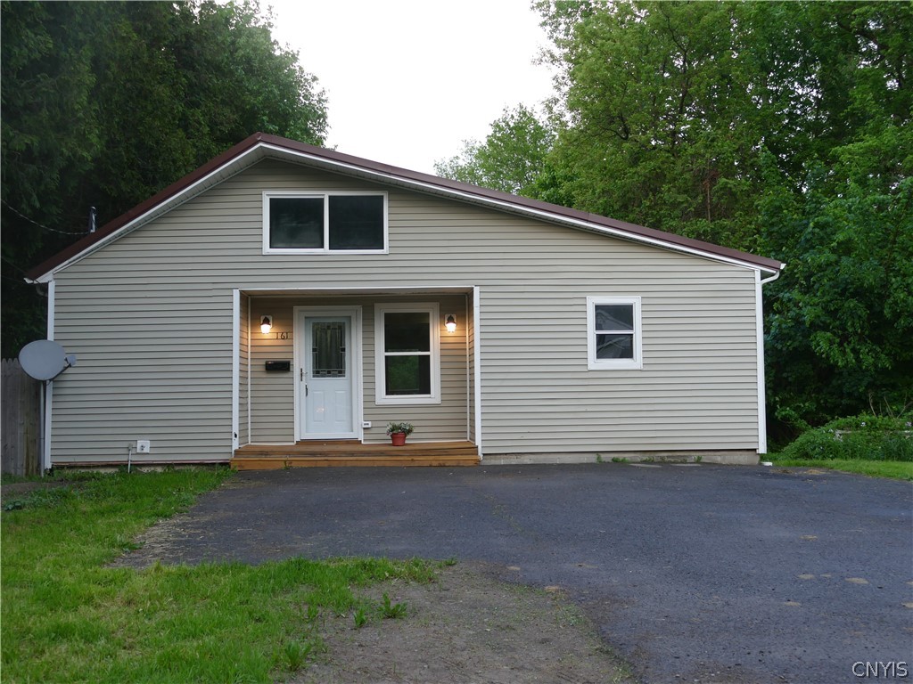 161 North Crescent Dr  