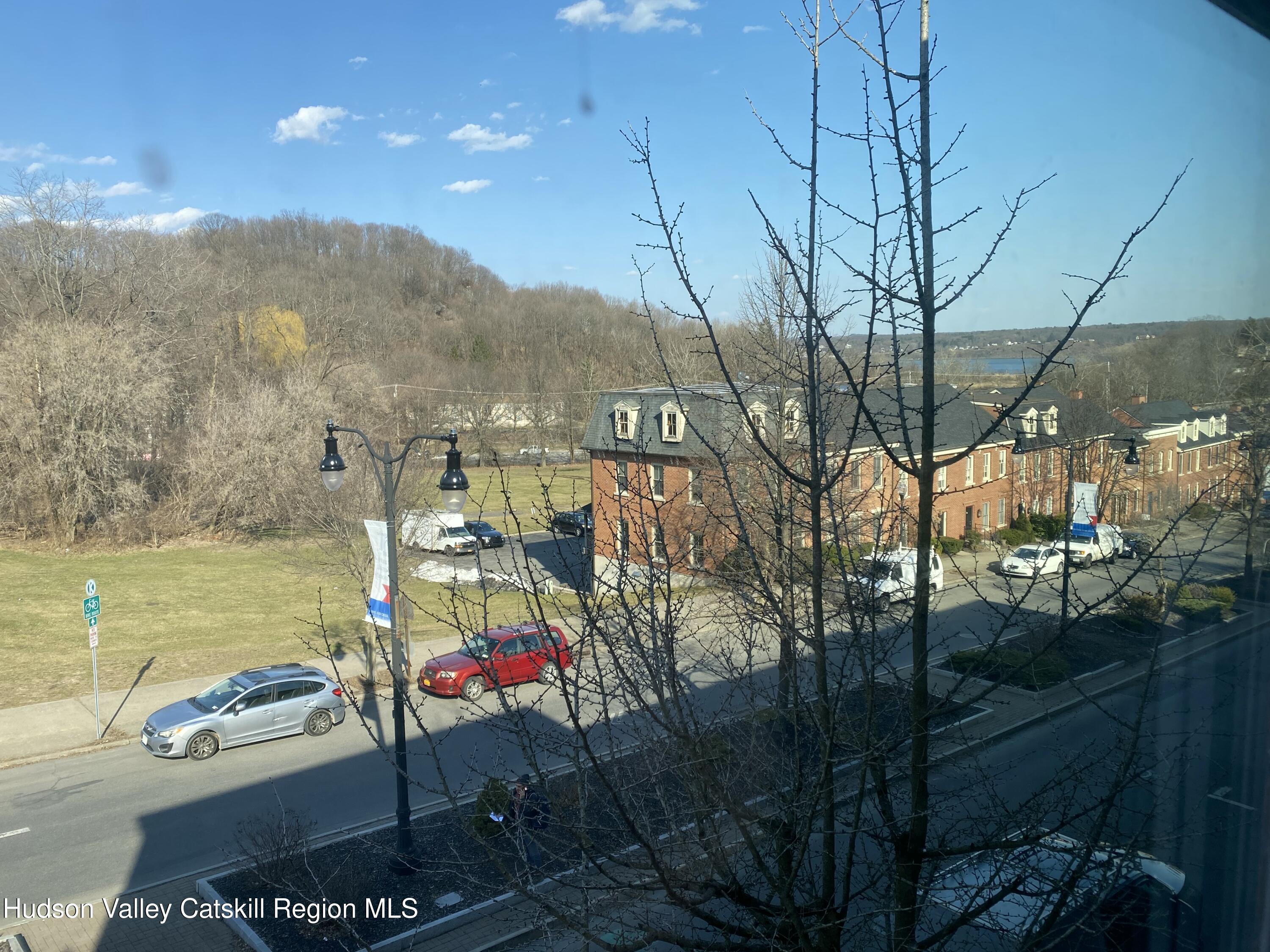 91 Broadway, Unit #2 Kingston, NY 12401 - Photo 14 of 14 a view of a city