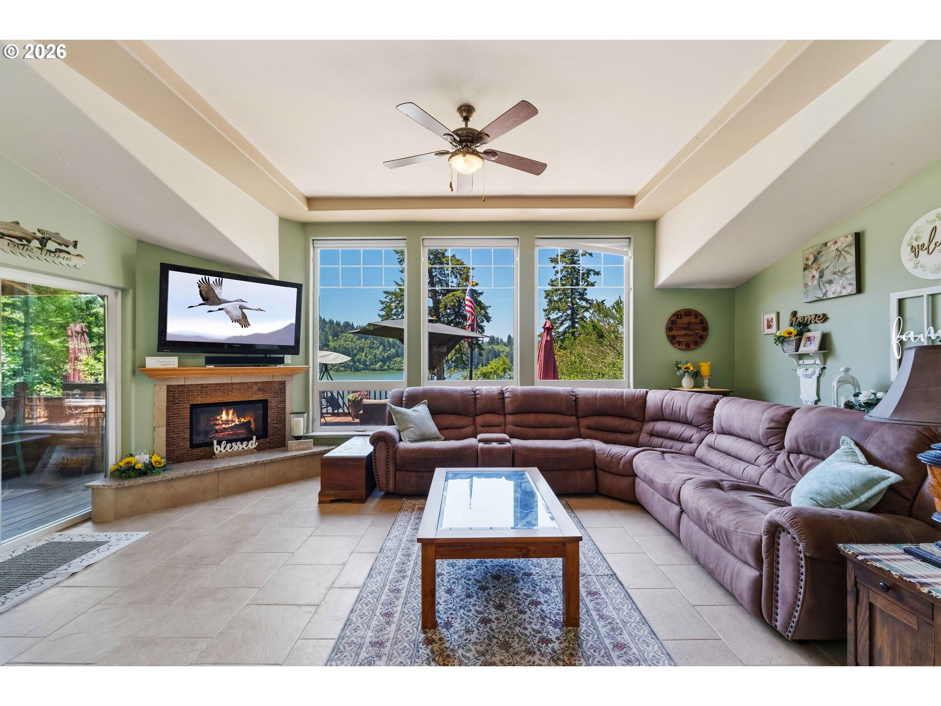 71535 Sunny Cove Road Lakeside, OR 97449 - Photo 31 of 48
