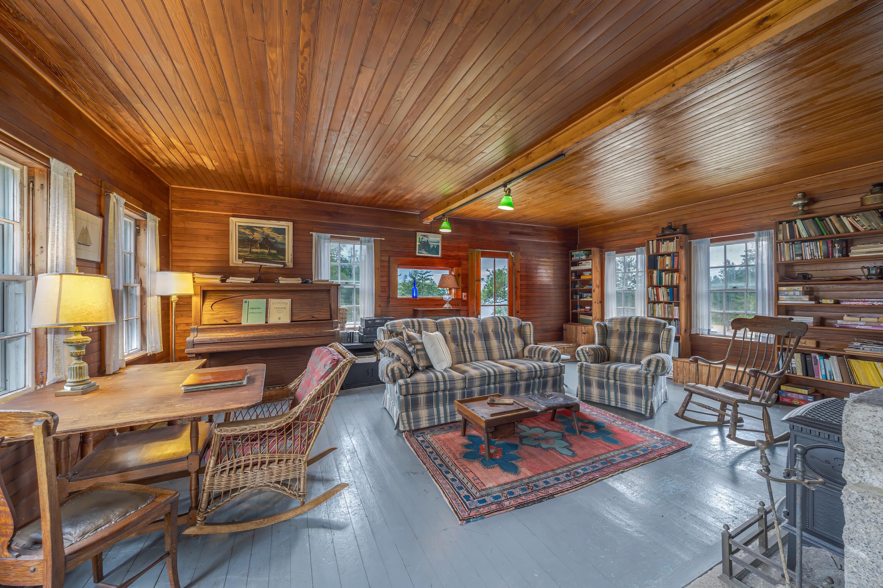 163 Back Road Brooklin, ME 04616 - Photo 29 of 132 164backroad - 30