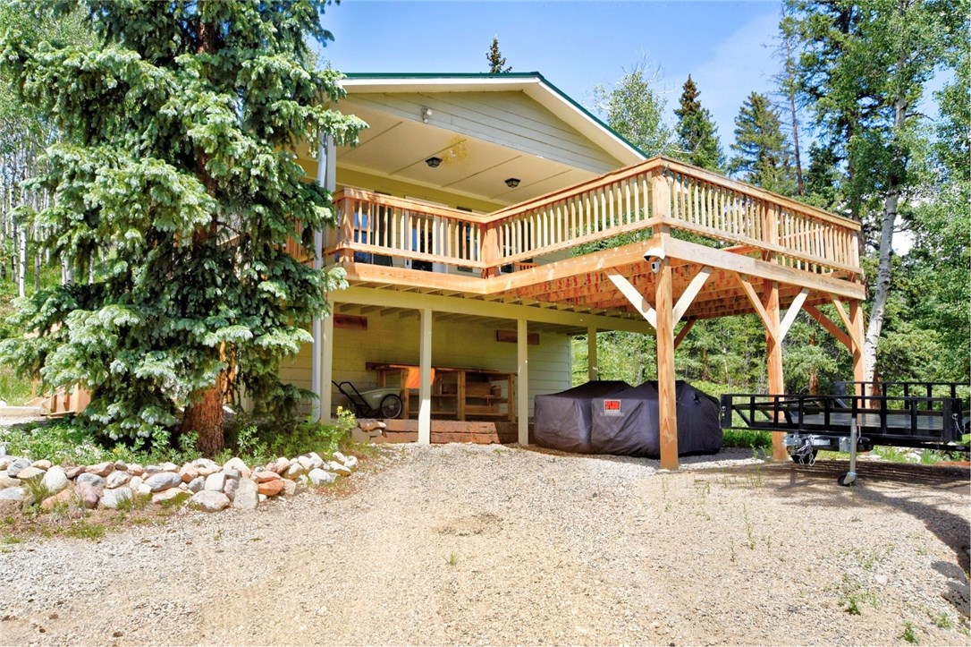 2283 Michigan Hill Road Jefferson, CO 80456 - Photo 1 of 30 Gallery Image 1