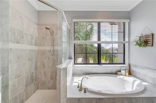 a bathroom with a sink and a bathtub