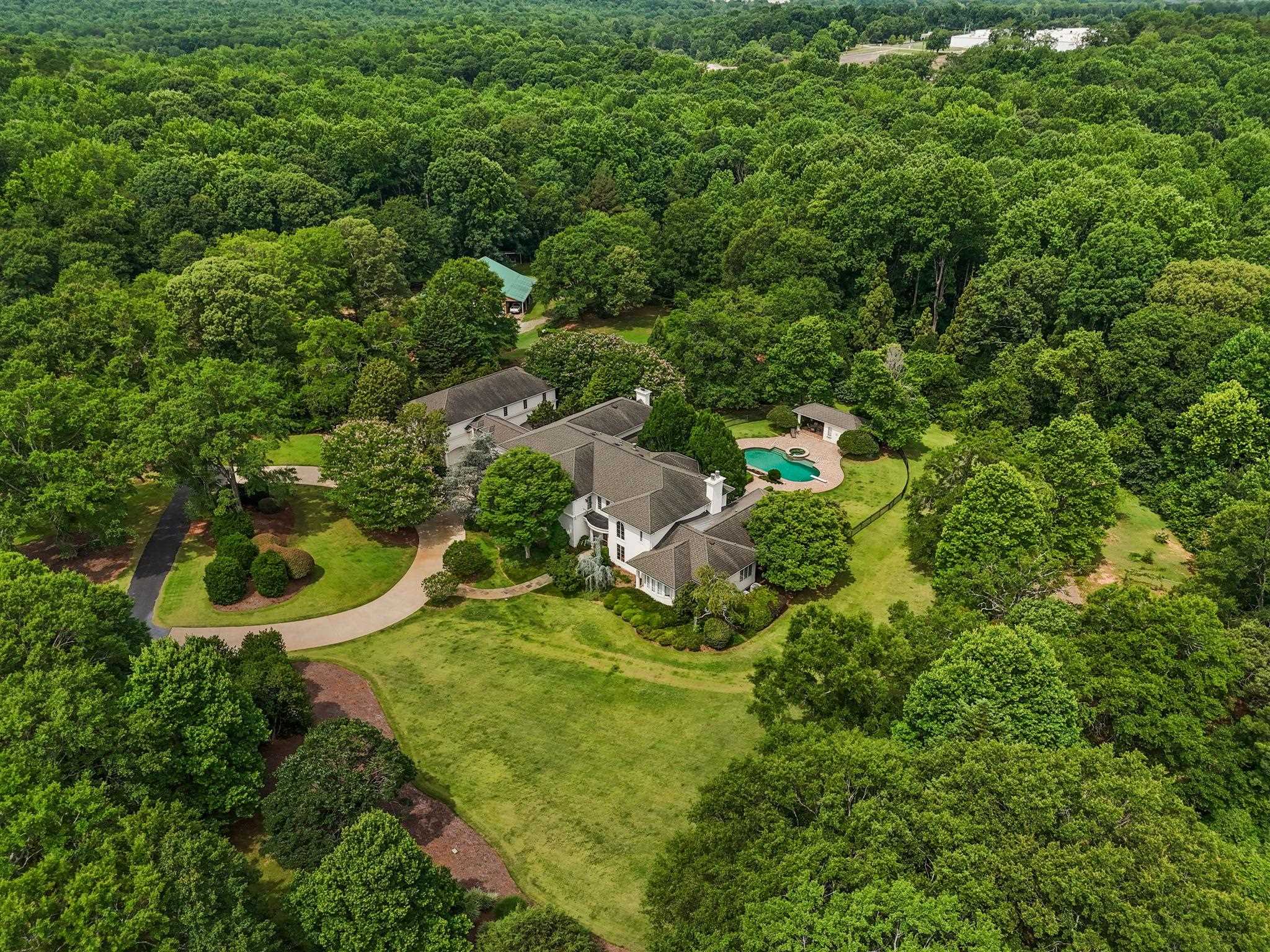 1035 Willis Road Spartanburg, SC 29301 - Photo 42 of 49