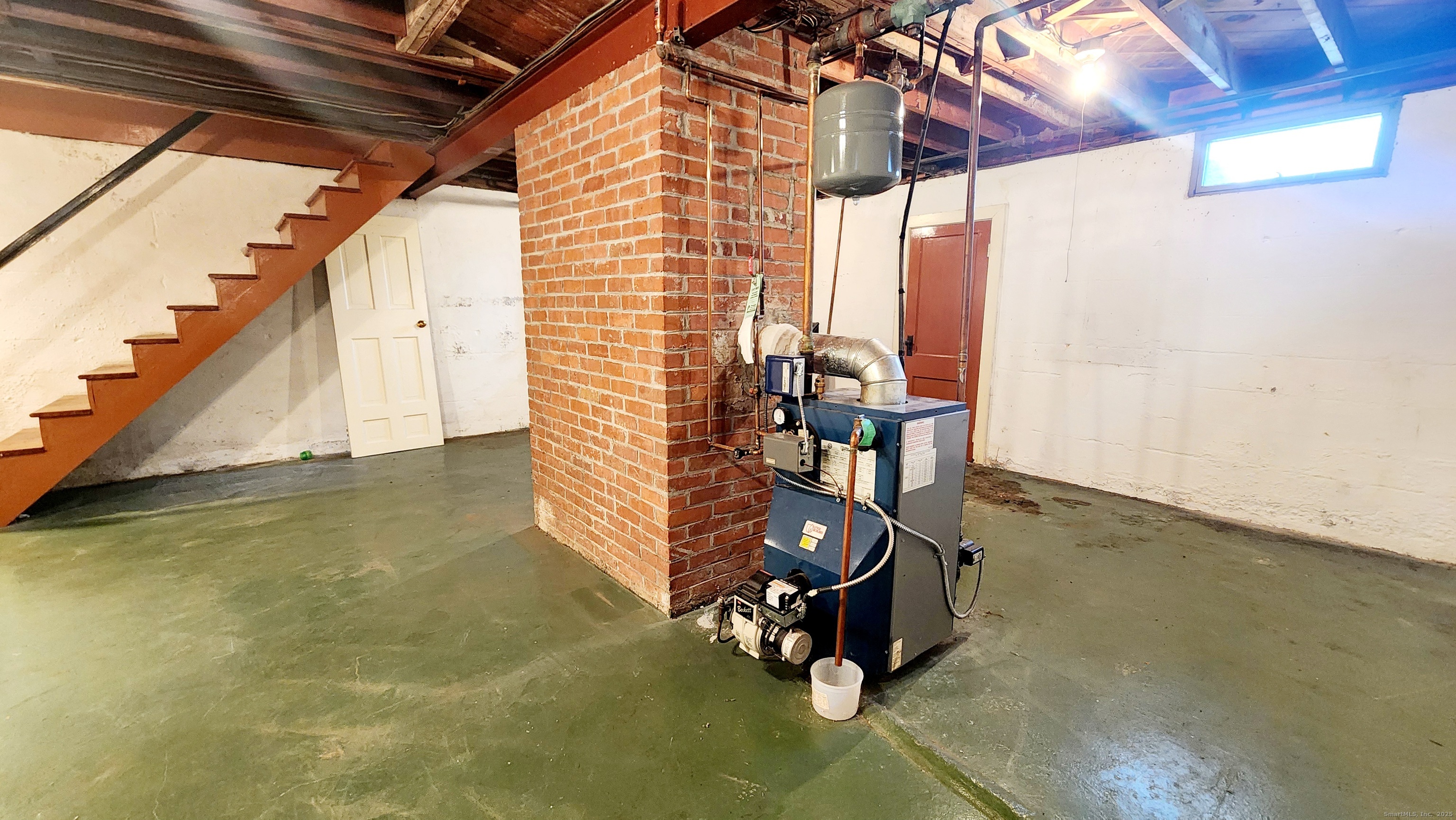 51 Tunxis Street New Britain, CT 06053 - Photo 15 of 18 a view of an outdoor space with porch