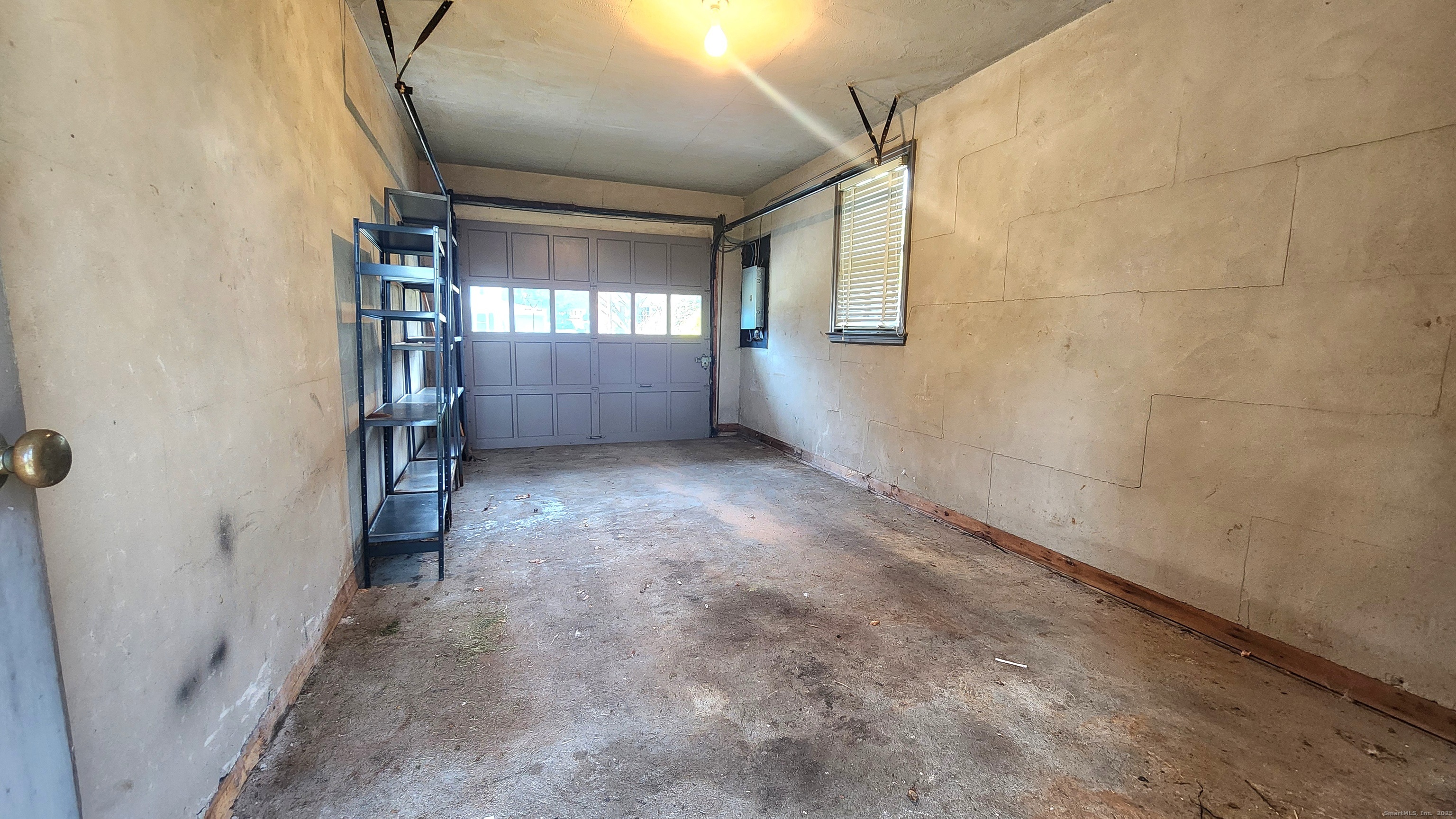51 Tunxis Street New Britain, CT 06053 - Photo 18 of 18 a view of an empty room