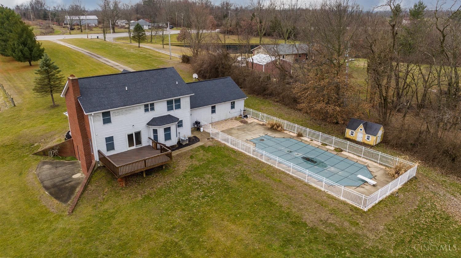 6484 St Road Aurora, IN 47001 - Photo 33 of 49