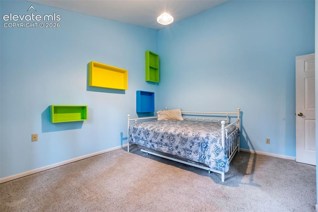 167 West Kelly Road Woodland Park, CO 80863 - Photo 32 of 50