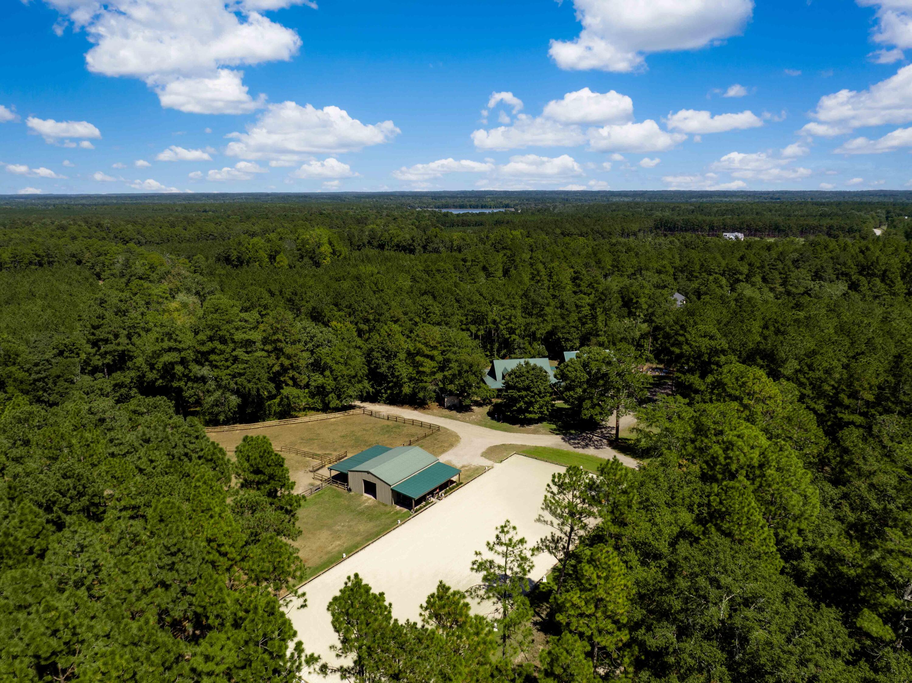 1084 Farnum Road Orangeburg, SC 29118 - Photo 95 of 113 1084 Farnum Rd Drone-8