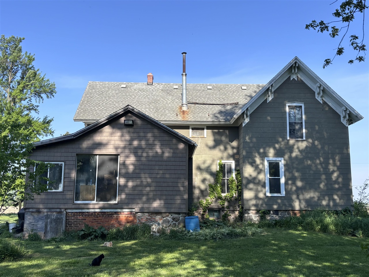 10785 Hitchingham Road Milan, MI 48160 - Photo 31 of 40