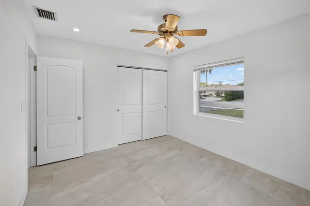 a view of a house with pool