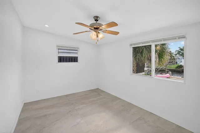 front view of house with a yard