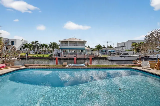 an aerial view of a city with lots of residential buildings