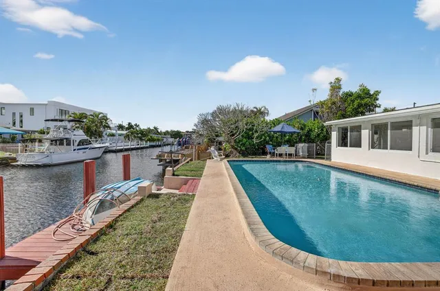 an aerial view of a city with lots of residential buildings