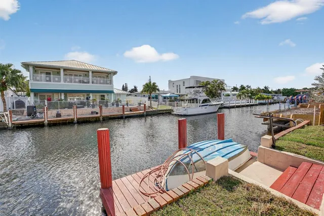 an aerial view of a city with lots of residential buildings