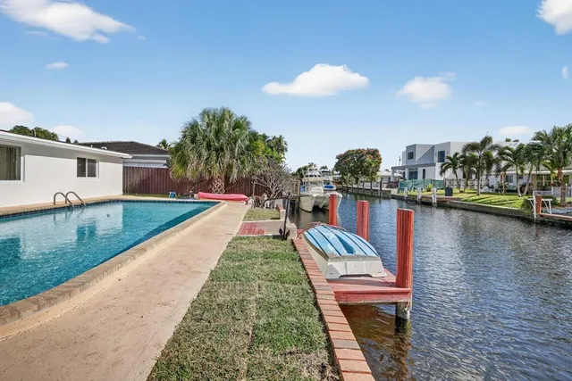 $8,500 | 1120 Mango Isle, Fort Lauderdale, FL 33315