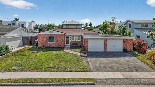 $8,500 | 1120 Mango Isle, Fort Lauderdale, FL 33315