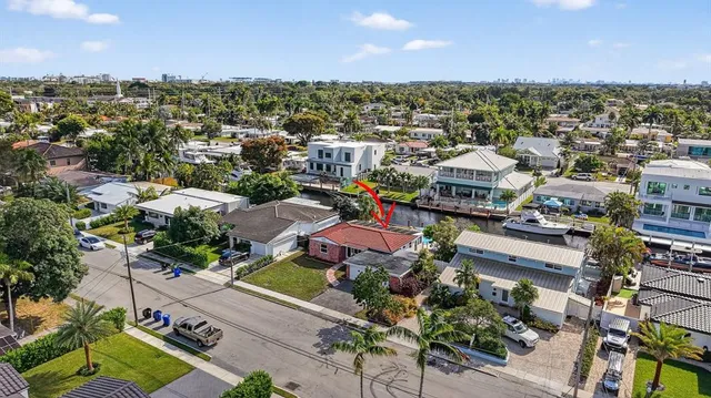 $8,500 | 1120 Mango Isle, Fort Lauderdale, FL 33315