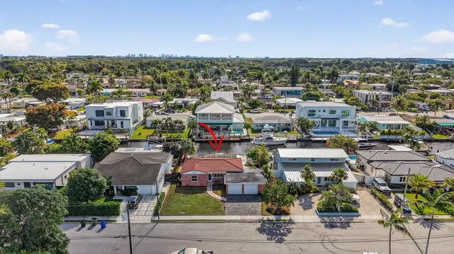 $8,500 | 1120 Mango Isle, Fort Lauderdale, FL 33315