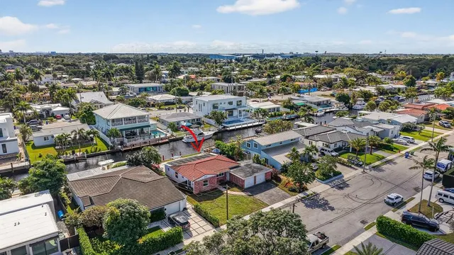 $8,500 | 1120 Mango Isle, Fort Lauderdale, FL 33315