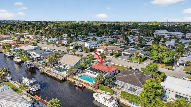 $8,500 | 1120 Mango Isle, Fort Lauderdale, FL 33315