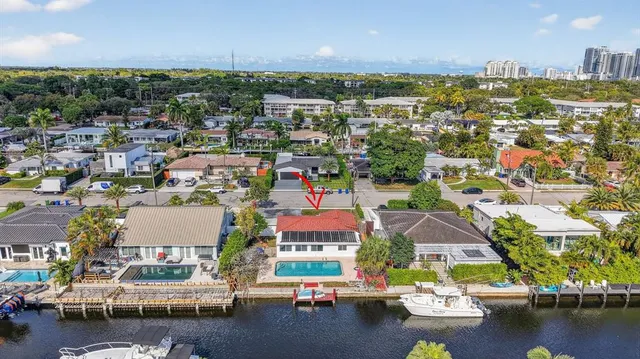 $8,500 | 1120 Mango Isle, Fort Lauderdale, FL 33315