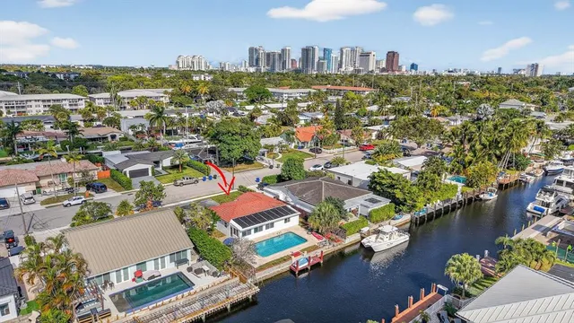 $8,500 | 1120 Mango Isle, Fort Lauderdale, FL 33315