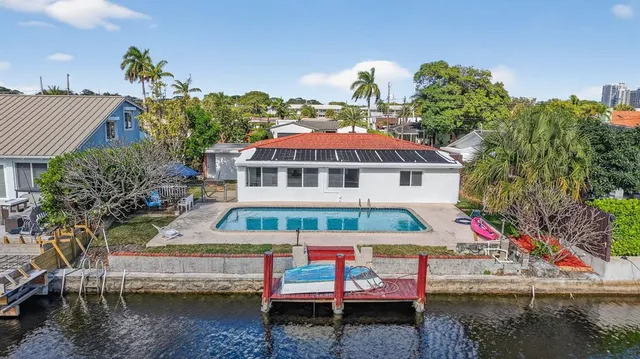 $8,500 | 1120 Mango Isle, Fort Lauderdale, FL 33315