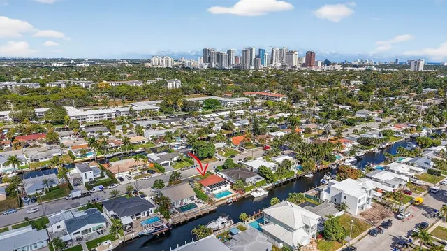 $8,500 | 1120 Mango Isle, Fort Lauderdale, FL 33315