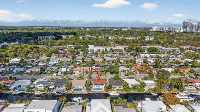 $8,500 | 1120 Mango Isle, Fort Lauderdale, FL 33315