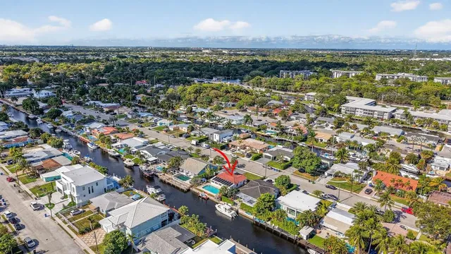 $8,500 | 1120 Mango Isle, Fort Lauderdale, FL 33315
